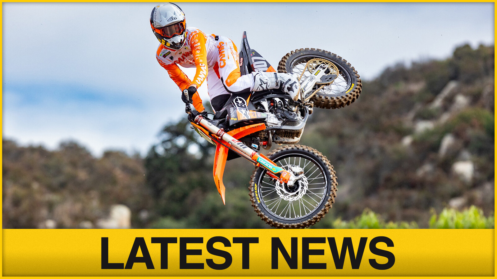 2025 Canadian MX Silly Season v13 MotoRelated Motocross Forums